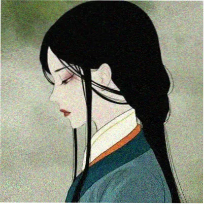 书友 夜航灯 头像