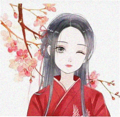 书友 十五 头像
